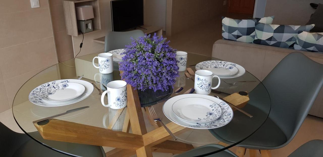 Stylish Apartment Плайя-дель-Інглес Екстер'єр фото
